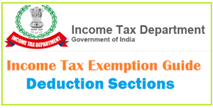 TAX DEDUCTION