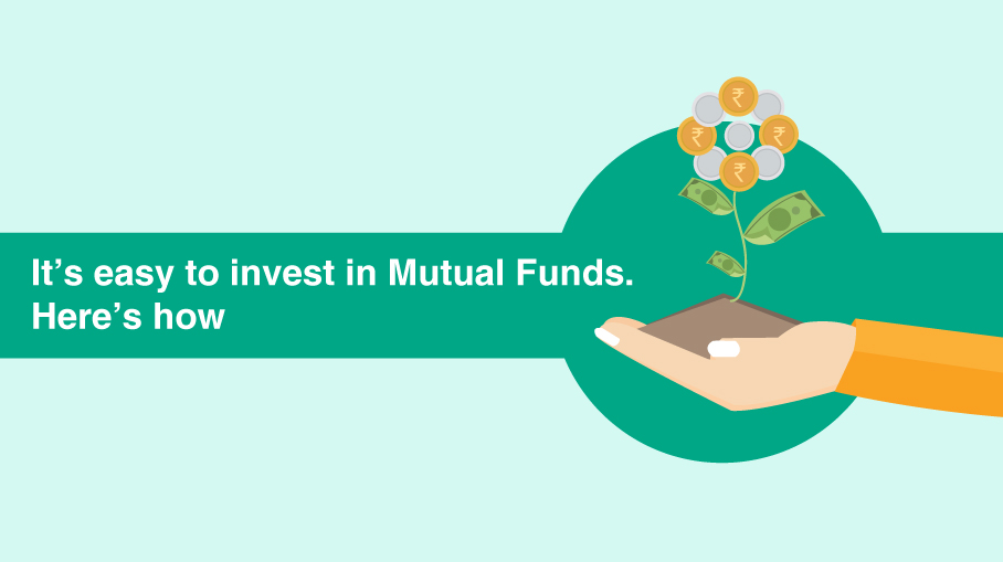 WHAT ARE MUTUAL FUNDS